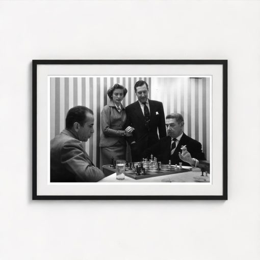 Film Star Chess - Image 3