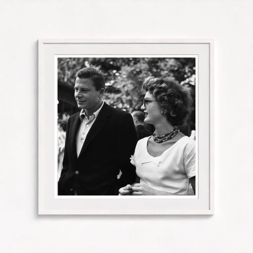 First Lady To Be - Image 5