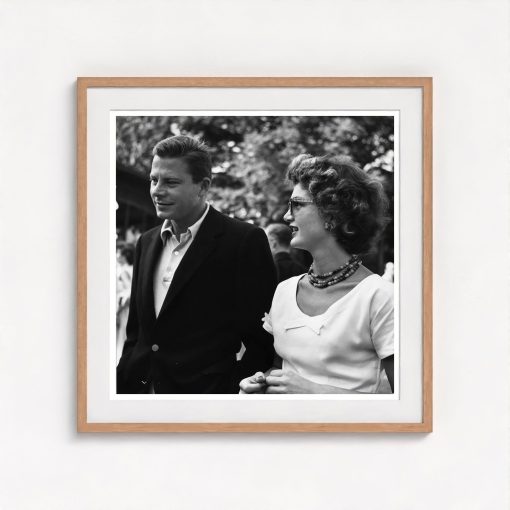 First Lady To Be - Image 7
