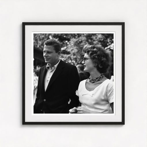 First Lady To Be - Image 3