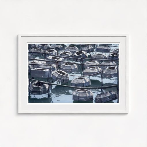 Fish Traps In Venice - Image 5