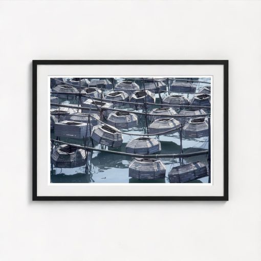 Fish Traps In Venice - Image 3
