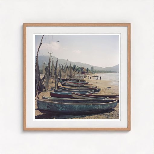 Fishing Boats - Image 7