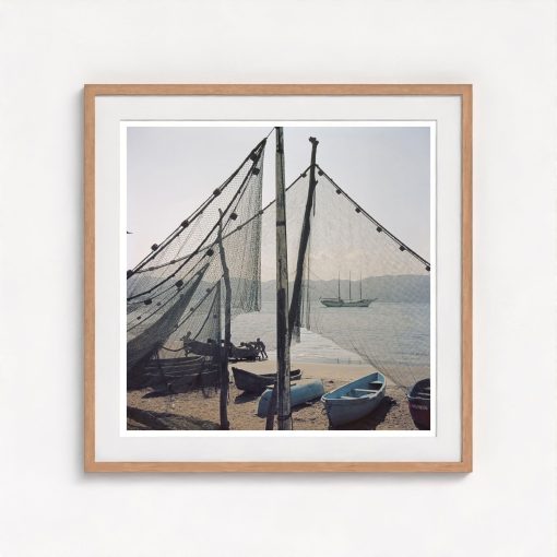 Fishing Boats - Image 7