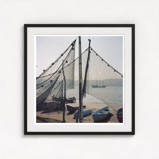 Fishing Boats - Image 3