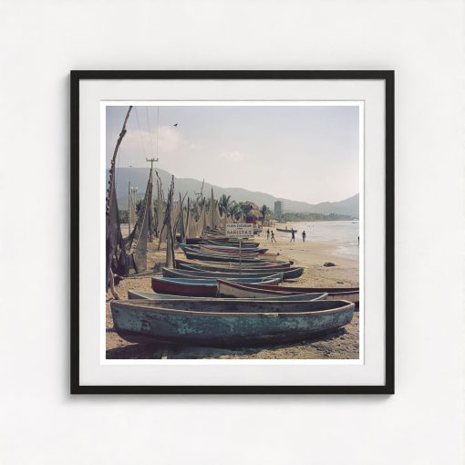 Fishing Boats - Image 3