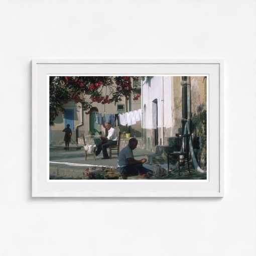 Fishing Village - Image 5