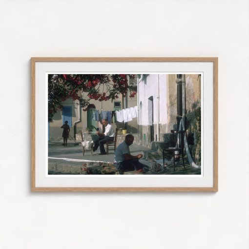 Fishing Village - Image 7
