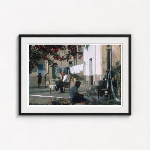 Fishing Village - Image 3