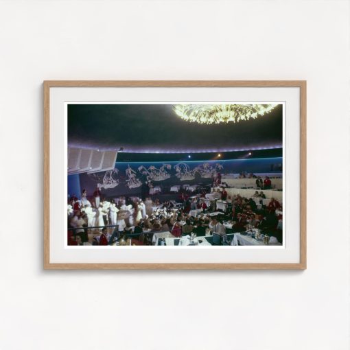 Fontainebleau Dining Room - Image 7