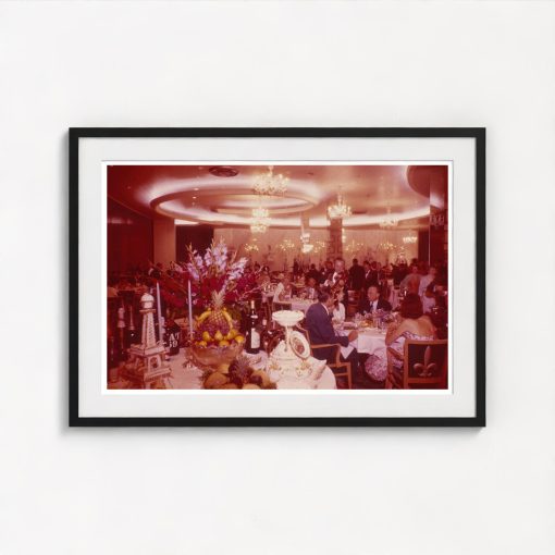 Fontainebleau Dining Room - Image 3