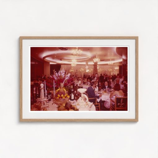 Fontainebleau Dining Room - Image 7