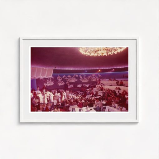 Fontainebleau Dining Room - Image 5