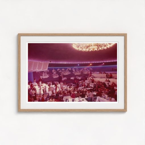 Fontainebleau Dining Room - Image 7