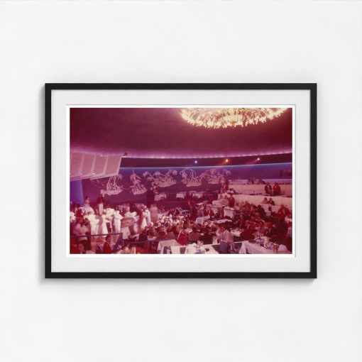 Fontainebleau Dining Room - Image 3