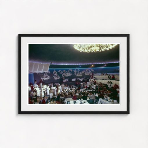 Fontainebleau Dining Room - Image 3