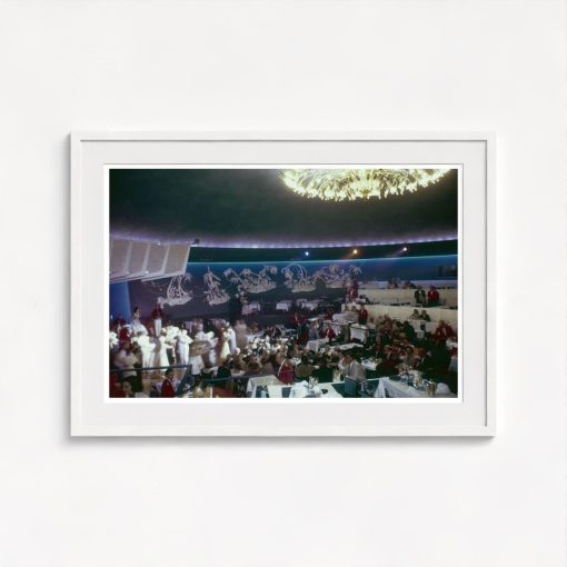 Fontainebleau Dining Room - Image 5