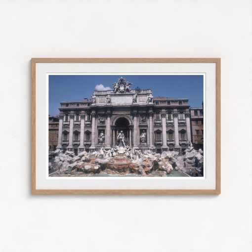 Fontana di Trevi - Image 7