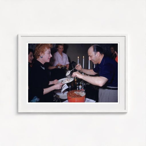 Food For The Stars - Image 5