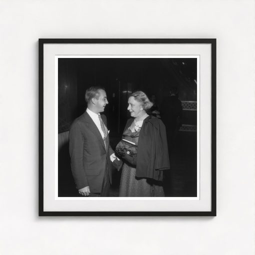 Ford And Dodge Sloane - Image 3
