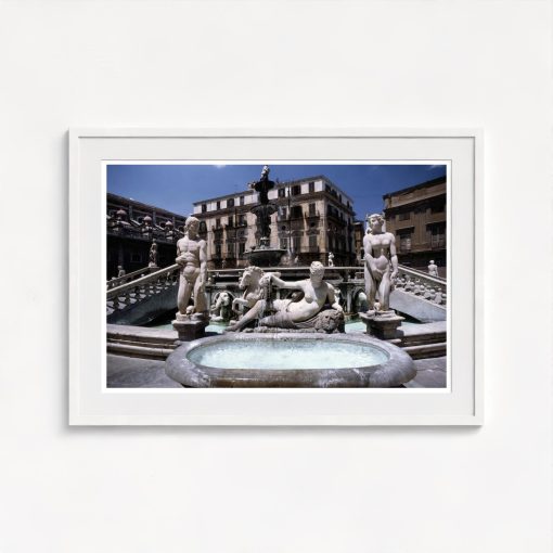 Fountain Of Shame - Image 5