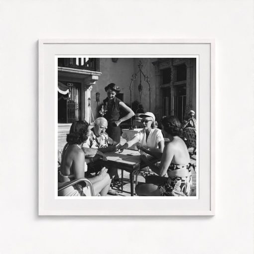 Four For Canasta - Image 5