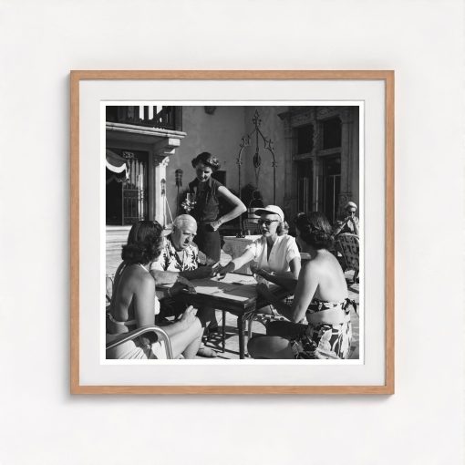 Four For Canasta - Image 7