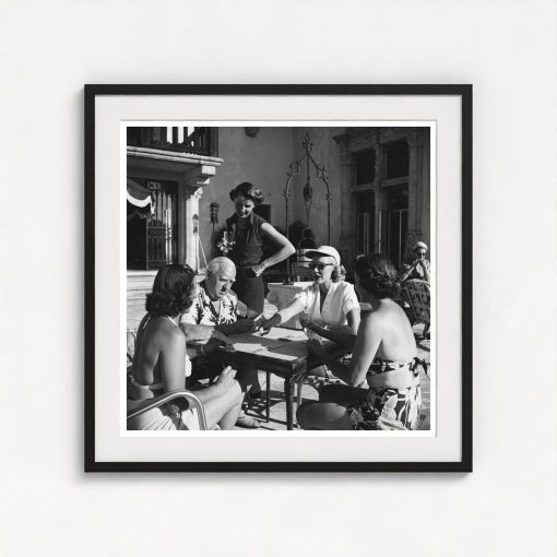 Four For Canasta - Image 3