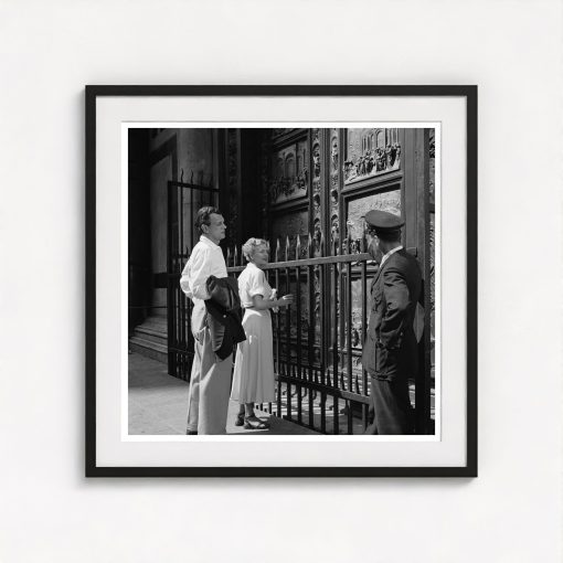 Gates Of Paradise - Image 3