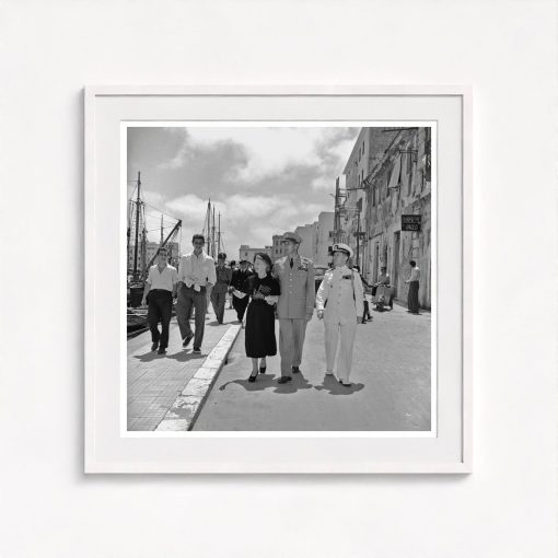 General And Mrs Clark - Image 5