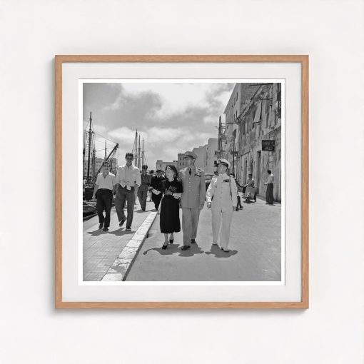 General And Mrs Clark - Image 7