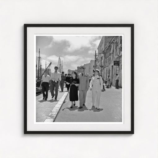 General And Mrs Clark - Image 3