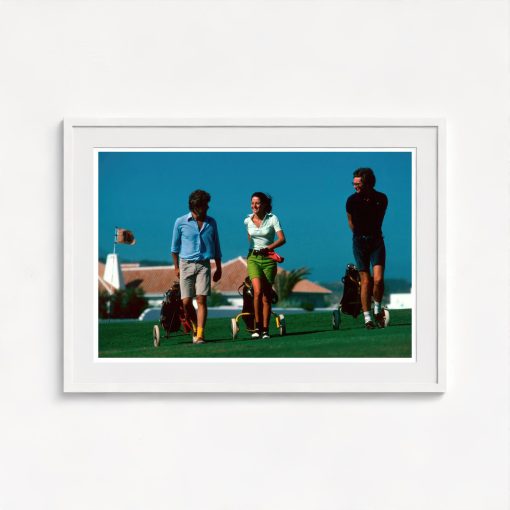 Golfing Beauty - Image 5