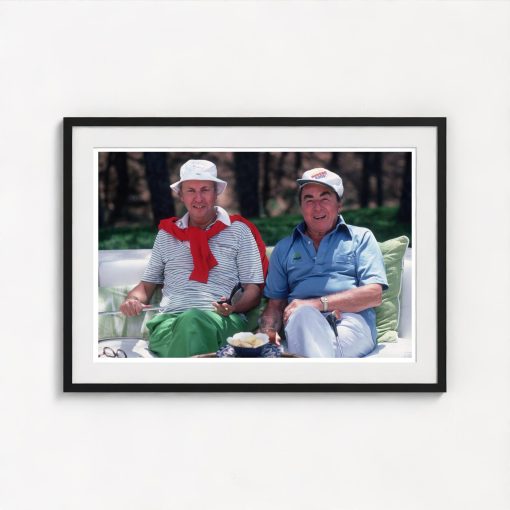 Golfing Pals - Image 3