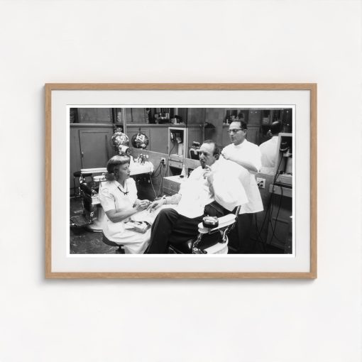 Grooming Session - Image 7