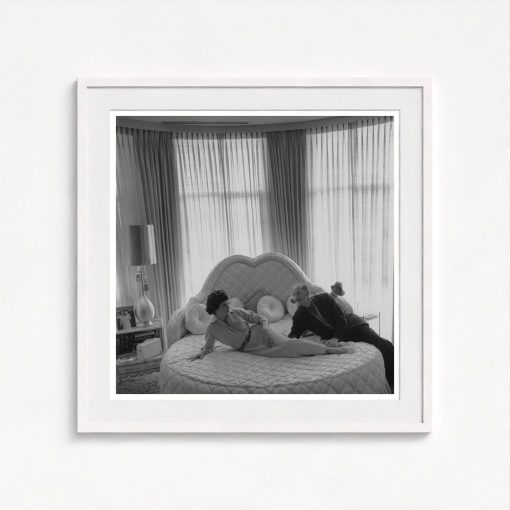 Groucho And Eden - Image 5