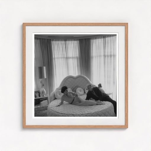 Groucho And Eden - Image 7