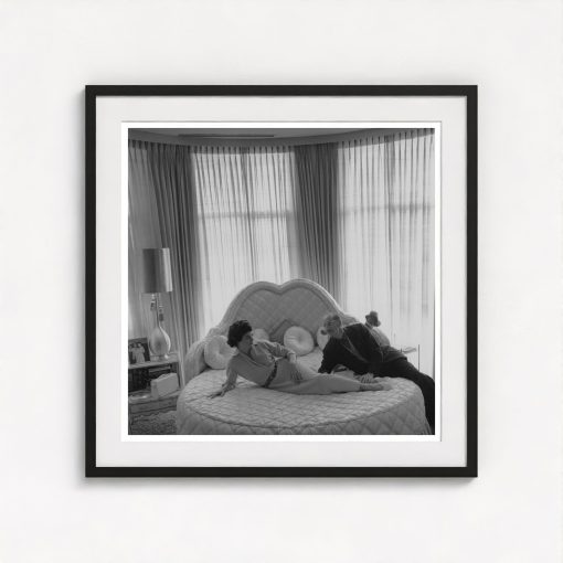 Groucho And Eden - Image 3