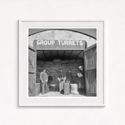 Group Turrets - Image 5