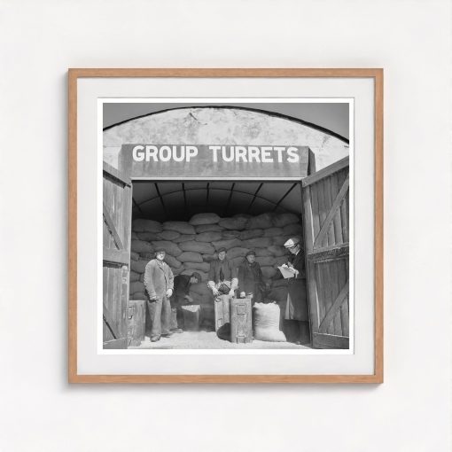Group Turrets - Image 7