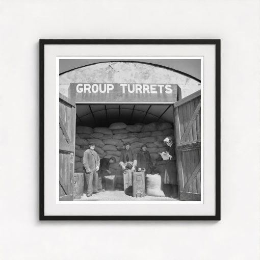 Group Turrets - Image 3