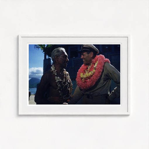 Hawaiian Greeting - Image 5