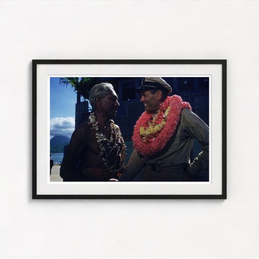 Hawaiian Greeting - Image 3
