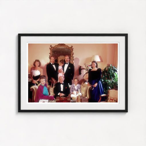 Hearst Family - Image 3