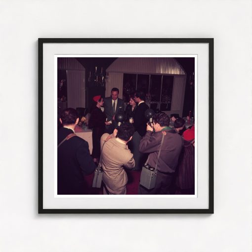 Hotel Guests - Image 3