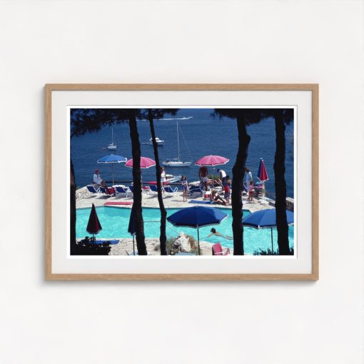 Il Pellicano Pool - Image 7