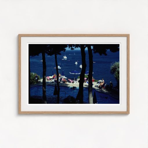 Il Pellicano Pool - Image 7