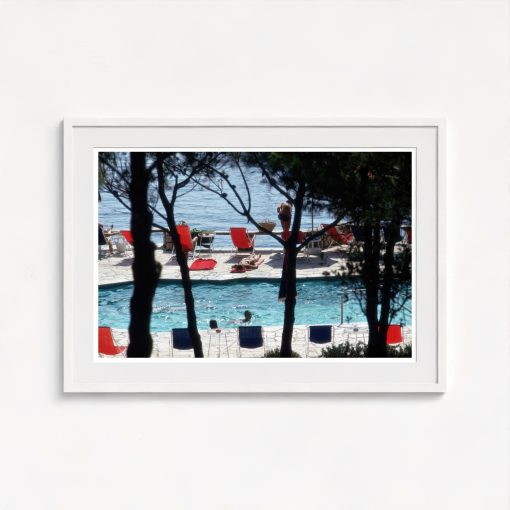 Il Pellicano Pool - Image 5