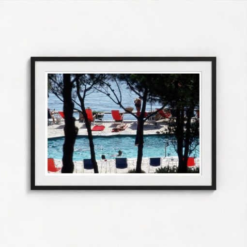 Il Pellicano Pool - Image 3