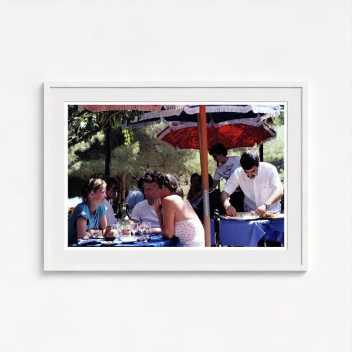 Il Pellicano Restaurant - Image 5